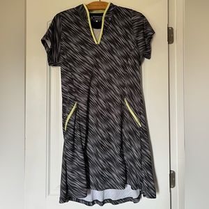 Bermuda Sands women’s golf dress size medium